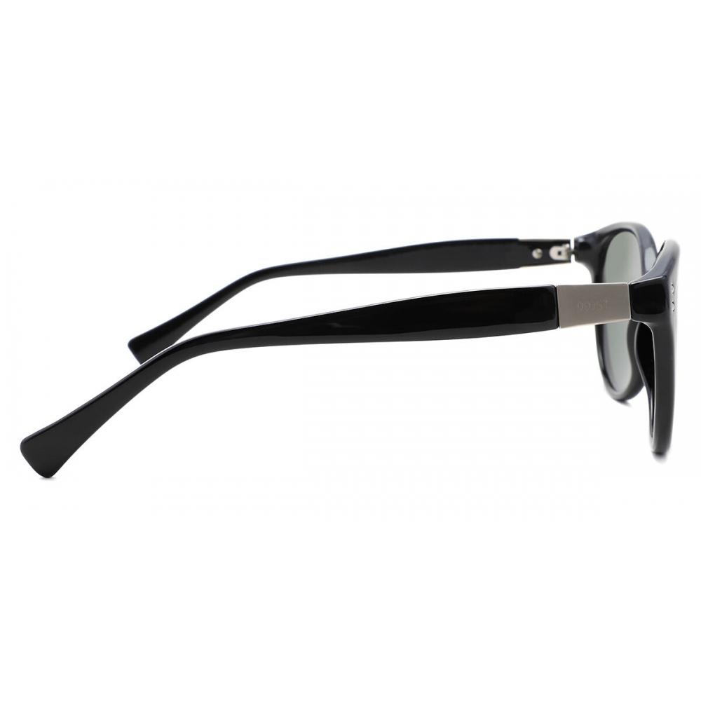 Full Rim Cat Eye Black Smartbuy Collection Beach Street Jst 48 002 Fashion Women Sunglasses