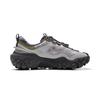 Li Ning Sand Dune Sports Fashion Versatile Comfortable Non-Slip Wear-Resistant Shock Absorption Low-Top Casual Shoes Men Sneaker Static-Grey AGCV117-1