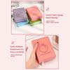 Fruit Patterns Notebook Color Inner Pages Writing Pads Multi-functional Memo Pad  School Office
