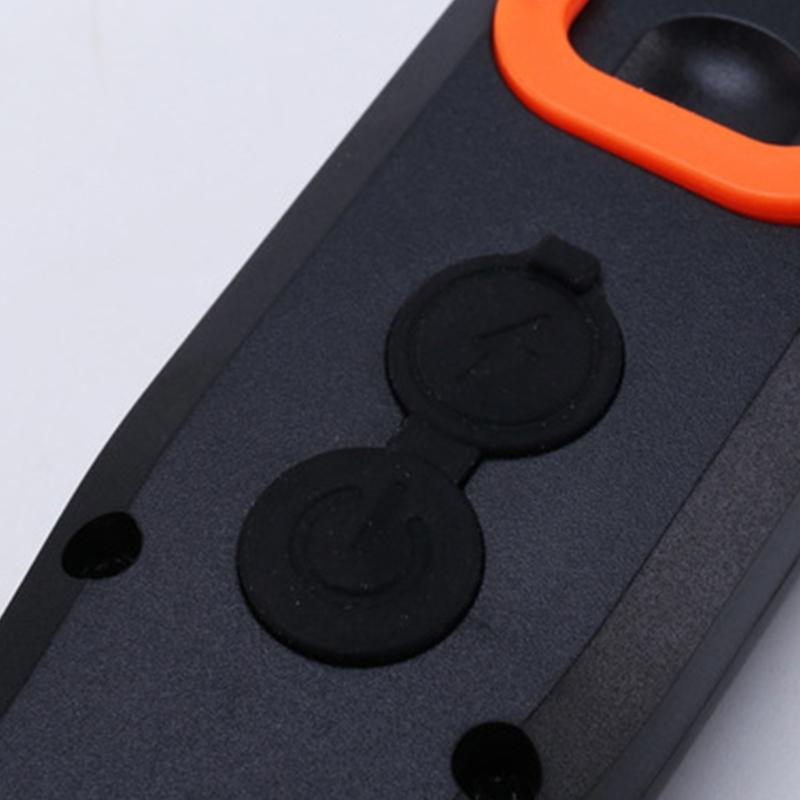 LED Work Light with Magnetic Base 360 Degree Rotate Hook LED Inspection Light for Car Repair, Household and Outdoor Use
