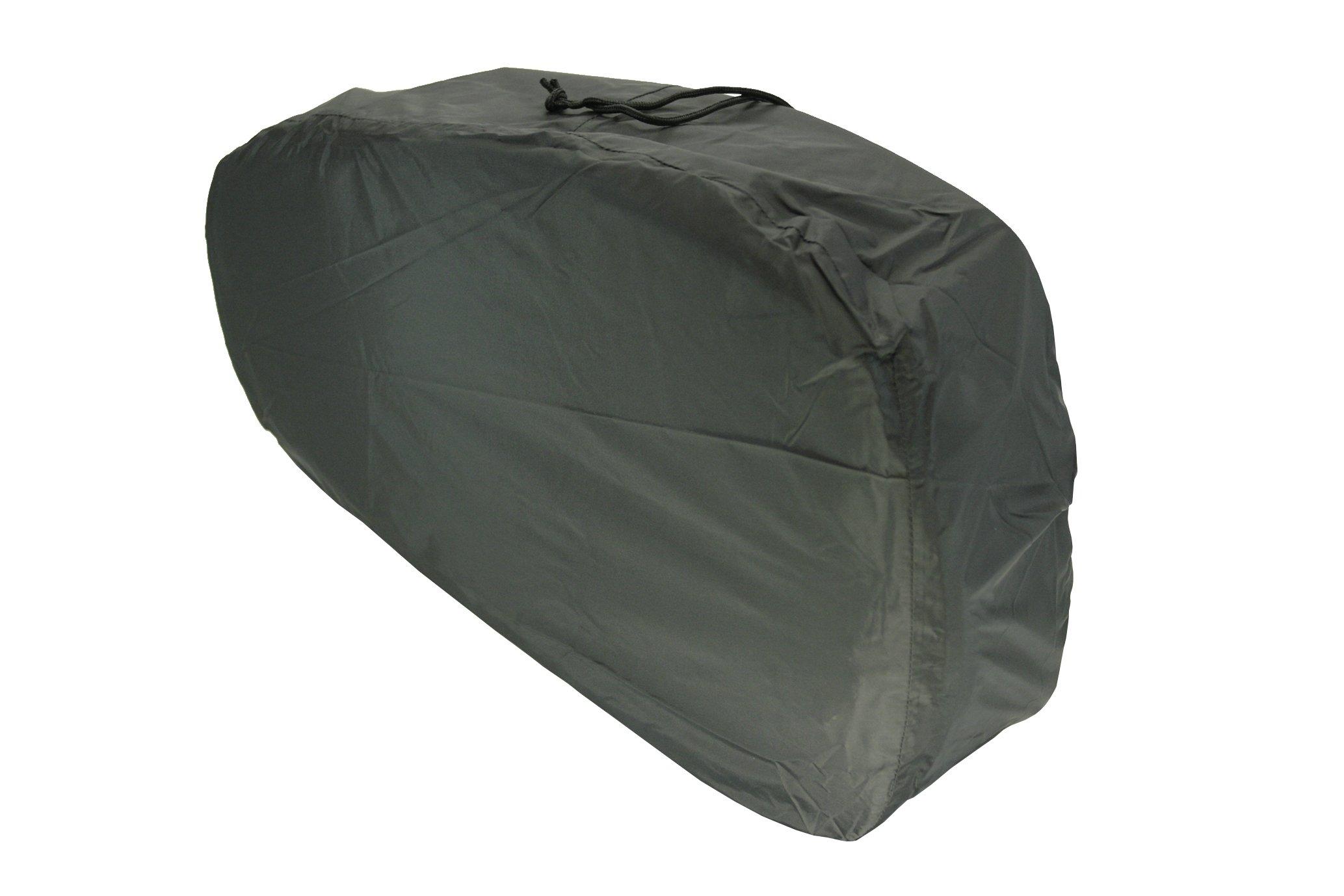 

TANAX MP-271 Right-Hand Rain Cover for Side Bag