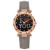 Fashionable decorative watch Korean Style Simple Casual Women's Watch Gift Fashion Personality Gift Small and Exquisite Women's Quartz Watch