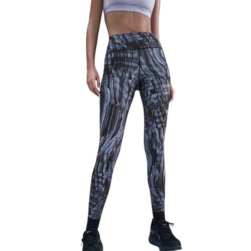 Nike Womens/Ladies Swift Dri-FIT Marble Tights