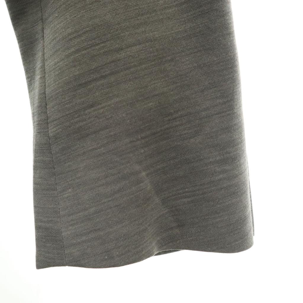 BLACK LABEL CRESTBRIDGE maßgeschneiderte Jacke M grau Sanyo Shokai Herren Gebraucht