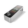 D'Addario Chromatic Pedal Tuner (PW-CT-20) with True Bypass