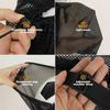 1PCS Mesh Sports Ball Storage Bag - Drawstring Backpack for Basketball, Soccer & Volleyball with Portable Outdoor Design