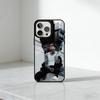 B-Bad O-Omen-s N-Noah  Phone Case For iPhone17,16,15,14,13 Plus,Pro Max Magnetic For Magsafe Wireless Charging
