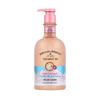 On the Body Spa Himalayan Pink Salt Scrub Wash 600ml