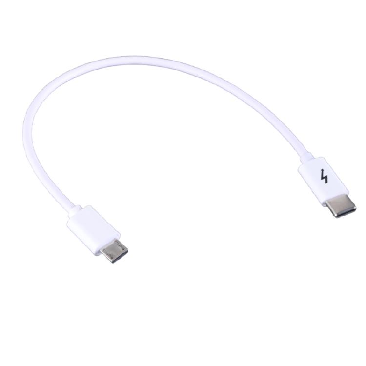 USB C na USB nabíjací kábel, Rýchly prenos dát 480 Mbps, OTG kábel pre mobilné zariadenia, Príslušenstvo k elektronike