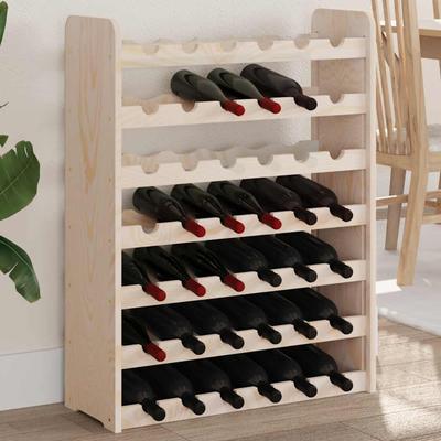 Accessori da bar – Scaffali portabottiglie