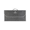 Car Soft Felt Storage Bag Organizer Cars Foldable Trunk Bag For Suzuki Grand Swift Jimny Vitara Baleno SX4 XL-7 GW250 Accessories