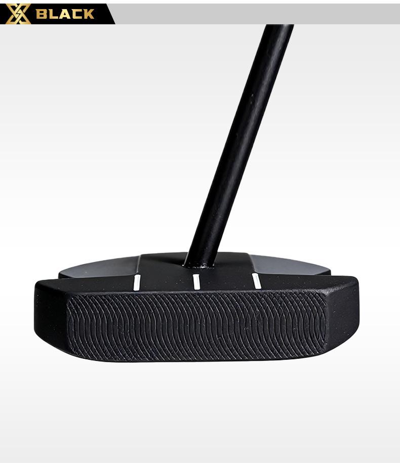 PGM Zero Torque Golf Putter for Men and Women - Stable Large Head, Low Center of Gravity