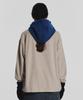 Minasu Fleece Balaclava_Teal Blue