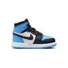Jordan 1 Retro High OG UNC Toe TD FD1413-400