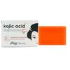 Kojic Acid, Curcumin, Papaya, and Essential Oil Fragrance Soaps for Cleansing and Bathing