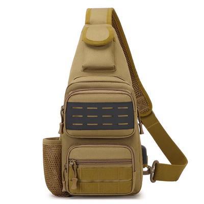 Borsa a tracolla sportiva casual Li Shen