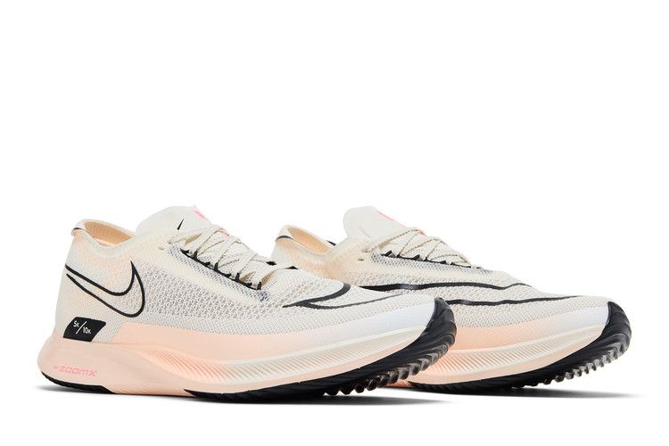 Nike ZoomX StreakFly Pale Ivory Guava Ice