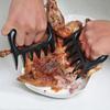 Bear Claw Hand Tear Meat Splitter Barbecue Separators Heat Insulation and High Temperature Resistance