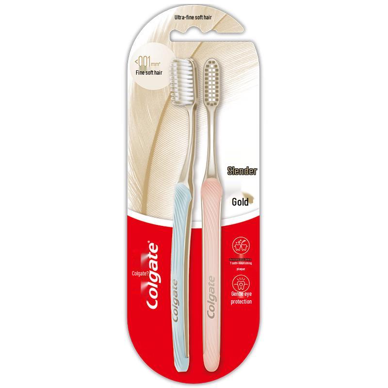 Colgate Adult Toothbrush Collection