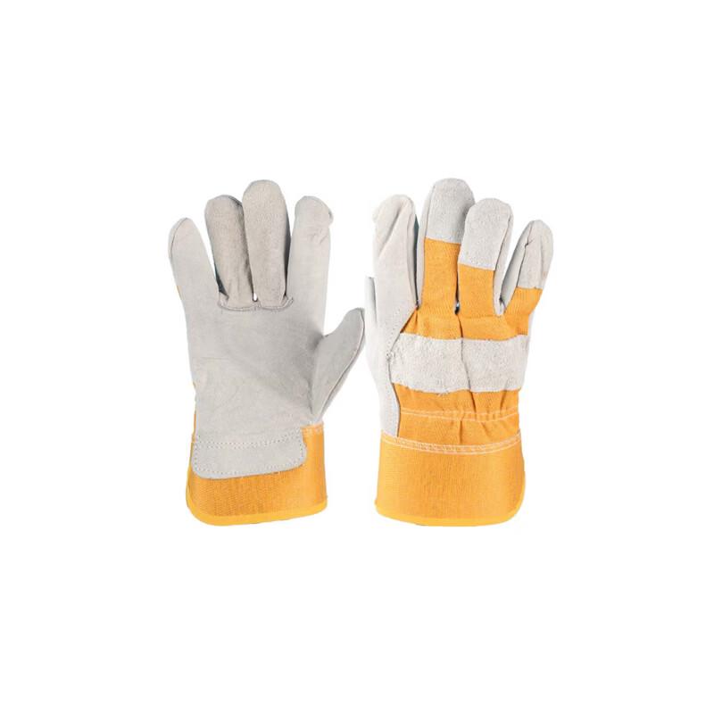 Cowhide Welding Gloves