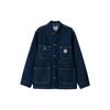 Denim Jacket Men's I031896-01-2Y