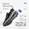 Skechers Men's Lightweight Breathable Running Shoes