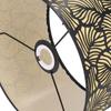Iron Lamp Cover Medium Size Chandelier Lamp Shades Simple Lampshade  Bedroom