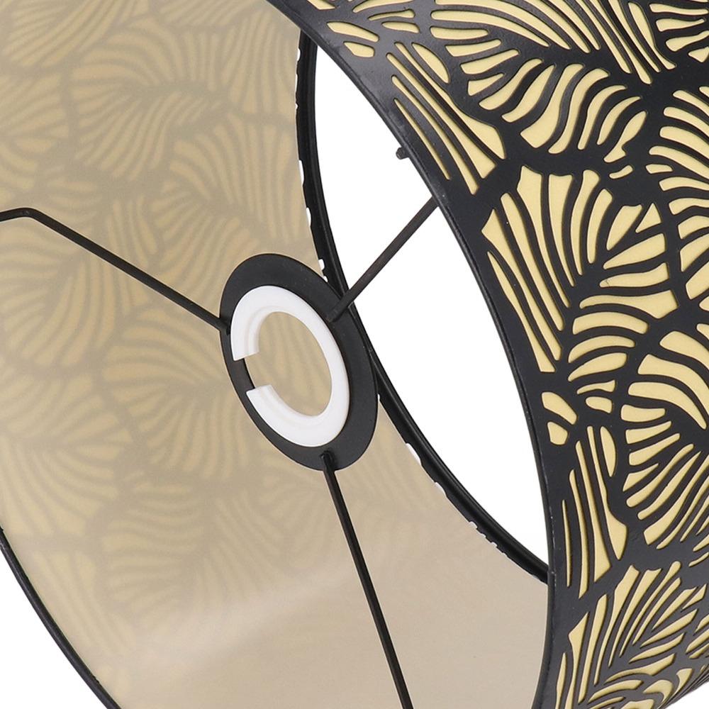 Iron Lamp Cover Medium Size Chandelier Lamp Shades Simple Lampshade  Bedroom