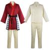 Mulan Cosplay Costume For Women With Polyester Spandex For Stage And Costume Play