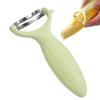 Corn Peeler Corn Peeler Stripper Corn Cutter Off Cob Kernel Remover Slicer Kitchen Gadget Cob Corn Thresher Stripping Tool