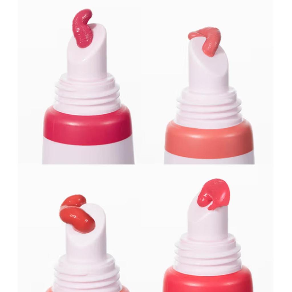 MERZY Let’s Wearing Blur Tint Keyring 6g (4 Colors)