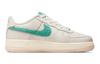 Nike Air Force 1 Low Test Of Time Sail Green GS DO5877-100