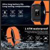 No Screen Smart Watch Men  New Smart Band Women Heart Rate Sleep Smartwatch Waterproof Bracelet Sport Fitness Tracker