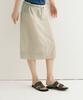 Moodnight Ruth Soft Leather Square Slides - 4 Colors (Type A)