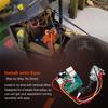 AM132500 Ignition Key Switch Module AUC15330 For Garden Tractor Models GT225 GT235 GT235E GT245