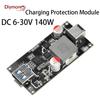 PD3.1 Charger High Power 140W All Protocol Desktop Intelligent Fast Charging Module Support Fast Charging Protection Module