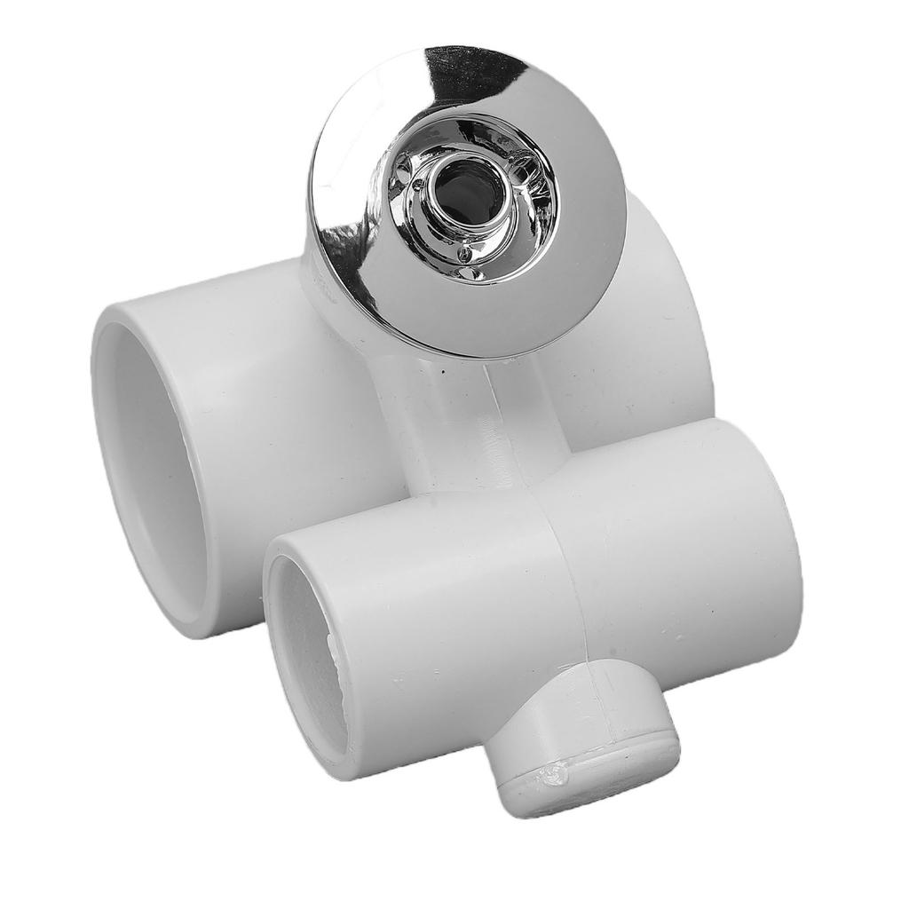 Pool Jet Nozzle Plastic 1in 1 2in Swimming Pool Massage Nozzle for Spa Hot Tub Bathtub Easy Install