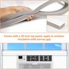 With Tape Insulation Panel Heat Insulation Gap Fillers Save Energy Insulation Board  Energy Saving