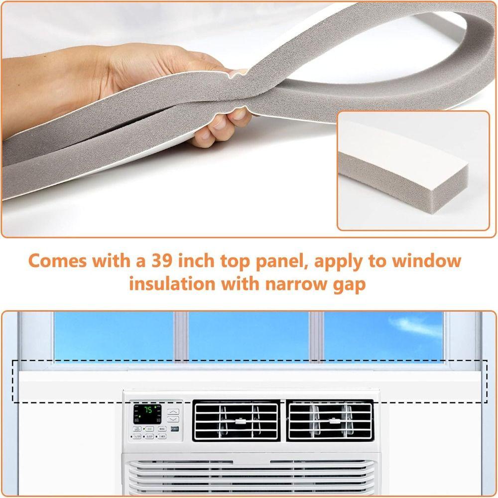 With Tape Insulation Panel Heat Insulation Gap Fillers Save Energy Insulation Board Energy Saving
