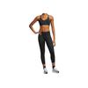 Nike Fashion Comfortable Casual Versatile Yoga Pants Women Pants Black BV0039-010