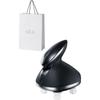 MTG ReFa Head Spa Scalp Care Massager with Original Shopper Black