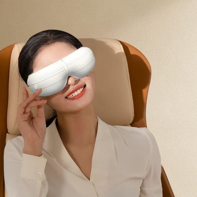 Hezheng HZ-QNA-16 Foldable Eye Massager
