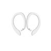 1PAIR Applies To All Bluetooth Headphones AirPods 3 Headphones Anti-lost Ear Hanging Accessories Earcap Earmuffs Silicone Ear Hanging Artifact