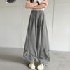 Girls' thin pants 2026 new summer casual pants, ice silk quick drying pants, children's girls' summer pants