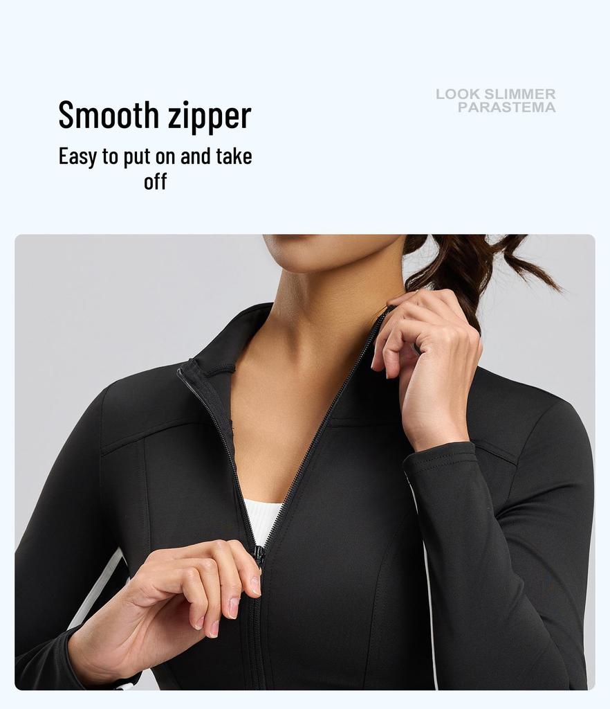 Yoga Flared Pants and Top Striped Slimming Sportswear Set