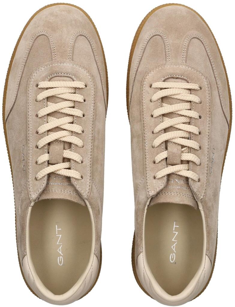 Sneakers GANT Cuzmo Suede Soft Oat