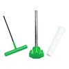 Tire Valves Core Removal Tool Set With Anti Corrosion Brass Inserts And Ergonomic Handles For Easy Use