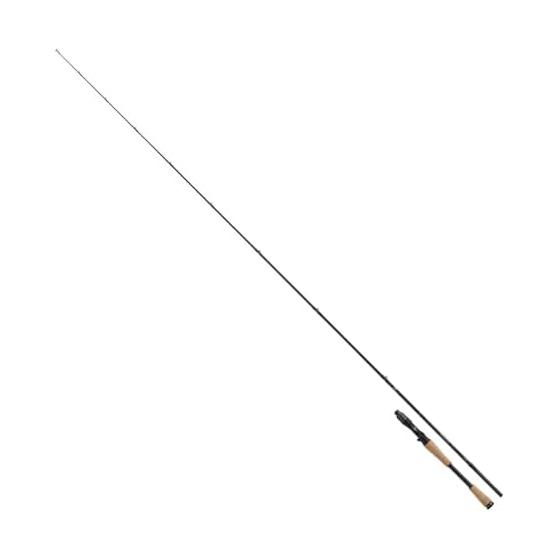 DAIWA bass rod TATULA spinning/bait various (2025 model)