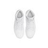 Air Jordan 1 Mid 'Triple White' 2022 Jordan 554724-136