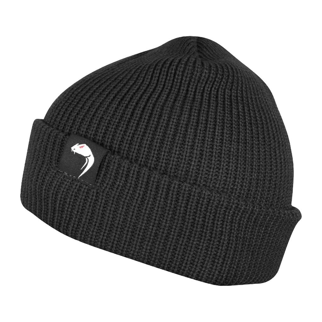 Viper Mens Logo Beanie
